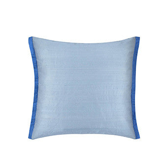  Designers Guild Ophelia Delft Throw Pillow, DG-Designers Guild, Putti Fine Furnishings