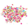 Multicolour Tissue Confetti and Stars -  Party Supplies - Party Partners - Putti Fine Furnishings Toronto Canada - 2