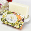 The English Soap Company Vintage Orange Blossom Soap | Putti Fine Furnishings