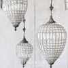 Eloquence Teardrop Chandelier, Eloquence, Putti Fine Furnishings