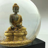 CoolSnowGlobes - Gold Buddha | Putti Fine Furnishings Canada