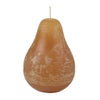 Vance Kitra Timber Pear Candle - Brown Sugar