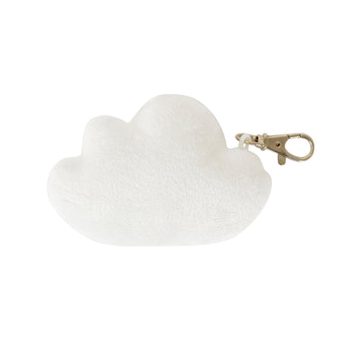 Sweet Dreams Cloud Bag Charm - Le Petite Putti Canada