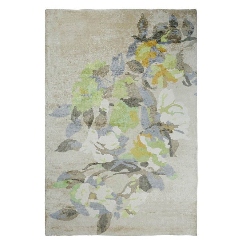 Designers Guild Carlotta Sepia Rug