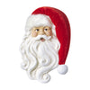 Santa Head Ornament