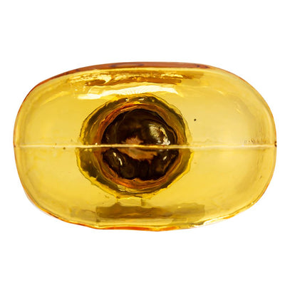 Kurt Adler Glass Liquor Bottle Ornament | Putti Christmas Canada