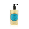 Naturally European Freesia & Pear Liquid Soap