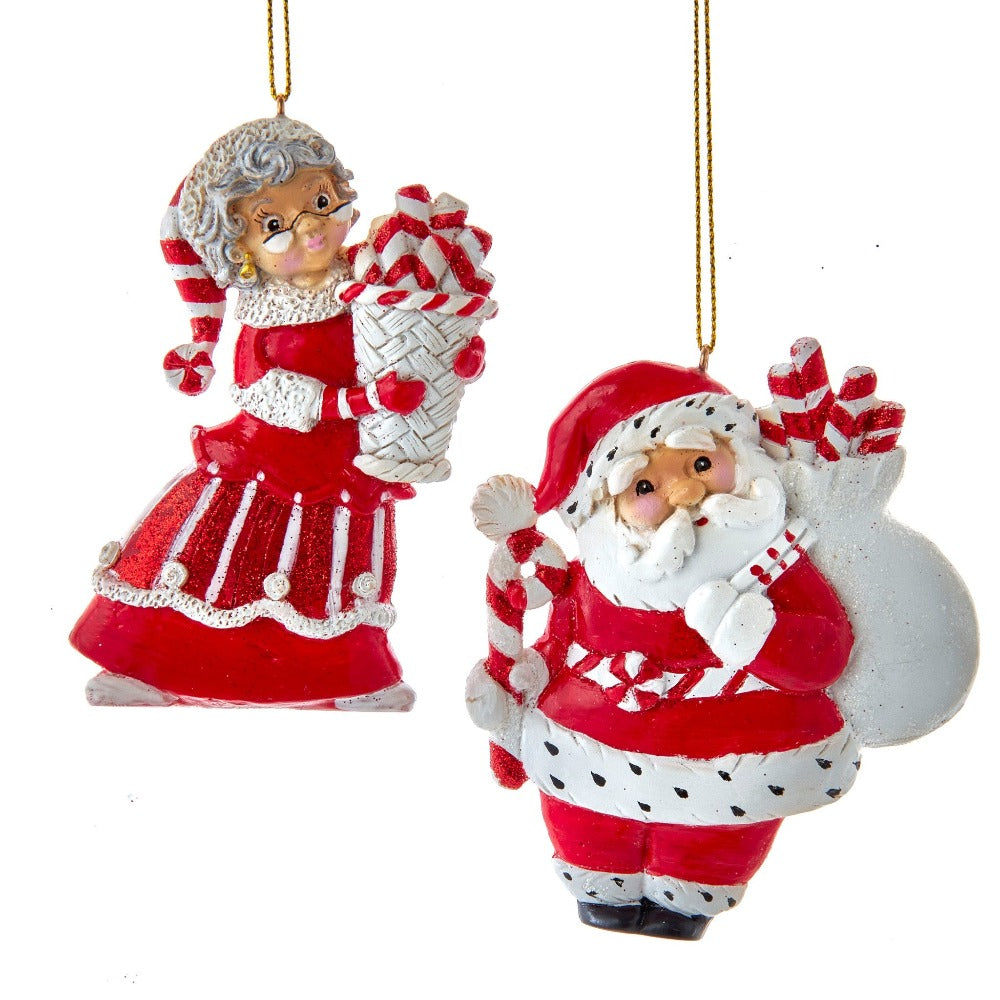 Christmas Ornaments
