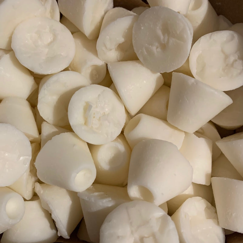 Lemongrass Coconut Soy Wax Melt | Putti Fine Furnishings Canada 