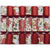 Robin Reed "Bouquet" Mini Christmas Crackers | Putti Christmas Canada