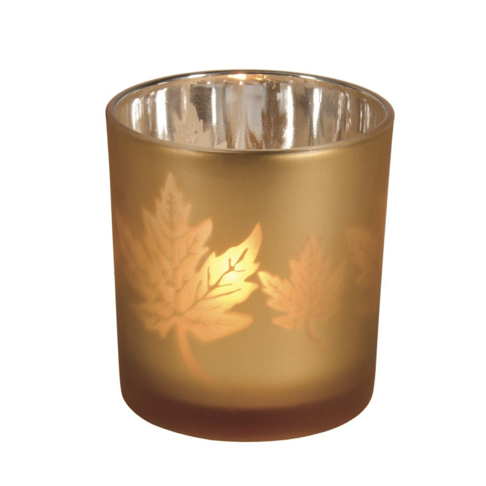 Thanksgiving & Autumn Candle Holders