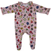 Retro Dolly Jumpsuit, PC-Powell Craft Uk, Putti Fine Furnishings