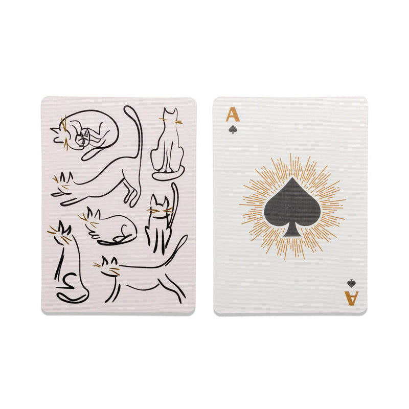 Designworks Ink Mewsings Playing Cards