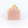 Soak Bath Co. Lilac Handmade Soap  | Putti Fine Furnishings
