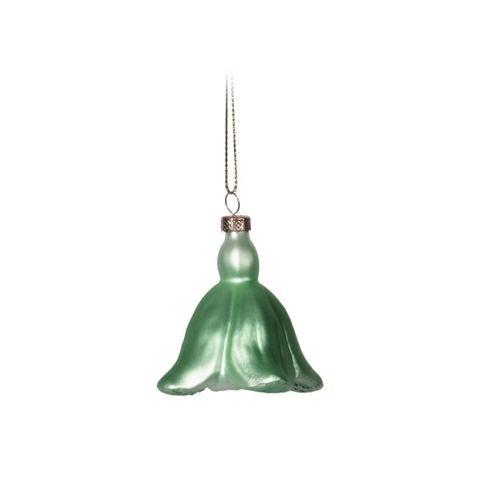 Mint Green Christmas
