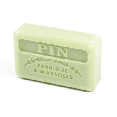 Pine Wholesale French Soap 125g | Putti Fine Furnishings