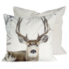 Deer Head Pillow, CF-Canfloyd, Putti Fine Furnishings