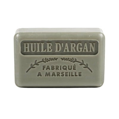 Argan Oil  French Soap 125gr | Putti Fine Furnishings
