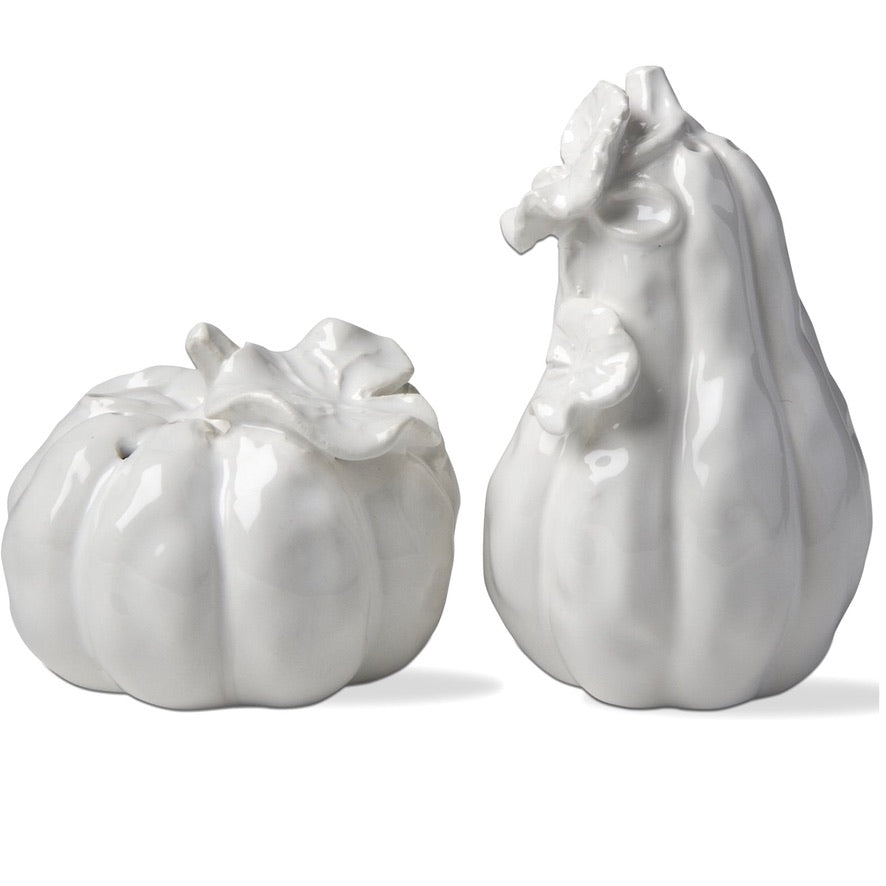 Salt & Pepper Shakers