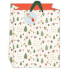 Animals Extra Large Christmas Gift Bag