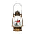Rustic Cardinal Shimmer Lantern LED Light | Putti Christmas Celebrations 