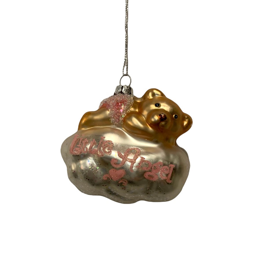 Bear Ornaments & Decorations