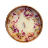 Spring Clean Scented Botanical Tin Candle | Putti Fine Furnishings