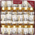 Robin Reed "London Bridge" Christmas Crackers | Putti Christmas 