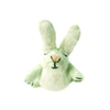 Pastel Green Bunny Felt Ornament | Putti Easter Celebrations