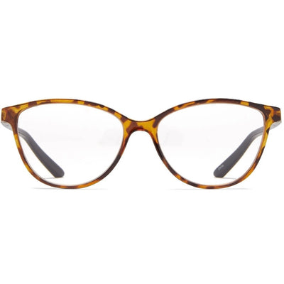 ICU "Morelia" Tortise Readers