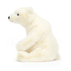 Jellycat Elwin Polar Bear | Le Petite Putti Canada