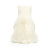 Jellycat Elwin Polar Bear | Le Petite Putti Canada