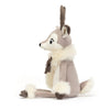 Jellycat Joy Reindeer - Medium