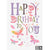 "Happy Birthday to You" Greeting Card | Putti Fine Furnishings 