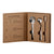 Santa Barbara Design Cardboard Book Set - Tea Accessories | Putti 