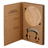 Santa Barbara Design Studio Cardboard Book Set - Mezzaluna Chopping Set | Putti Christmas