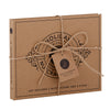Santa Barbara Design Studio Cardboard Book Set - Nutcracker | Putti Christmas