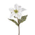 Christmas Flower Clips and Stems