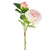Pink Garden Rose Spray | Putti Fine Furnishings Canada 