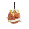 Kurt Adler "Bee Mine" Honey Pot Ornament