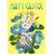 Bunny with Morning Glory Easter Card | Putti Easter Canada