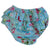  "Blue Floral" Frilly Nickers, PC-Powell Craft Uk, Putti Fine Furnishings