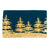 Tag Ltd Winter Tree Coir Doormat - Putti Christmas Celebrations Canada