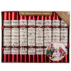 Musical Christmas with Musical Notes Crackers