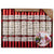 Musical Christmas with Musical Notes Crackers