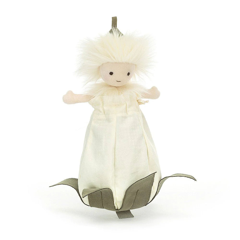 Jellycat Fluffkin Doll | Le Petite Putti 