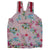  "Pink Floral" Dungarees, PC-Powell Craft Uk, Putti Fine Furnishings