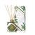 Thymes Frasier Fir Frosted Plaid Petite Diffuser