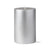 Metallic Pillar Candle 4 x 6 - Silver | Putti Fine Furnishings Canada