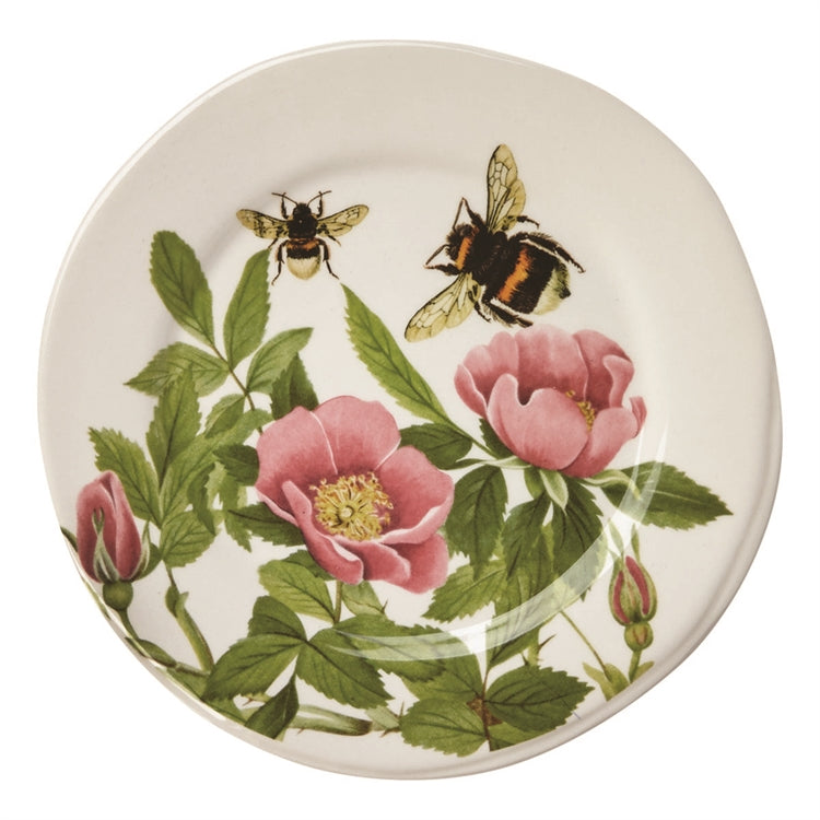 Bee Archival Appetizer Plate